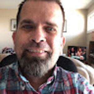 Meet your Posher, Darren